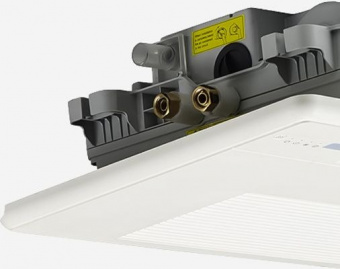 Кассетная VRF система 3-3,9 кВт Mdv D36Q1/N1-D(B)