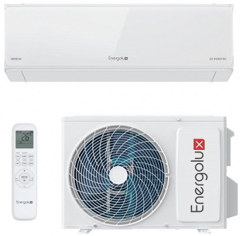 Настенный кондиционер Energolux Geneva 4 SAS09G4-AI/SAU09G4-AI
