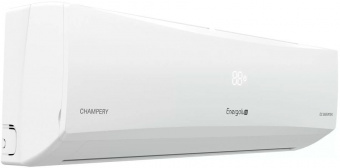 Настенный кондиционер Energolux Champery SAS24CH1-AI/SAU24CH1-AI