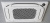 Кассетный кондиционер Midea MCA4-12HRN1G1/MOA1U-12HRN1G1/T-MBQ4-03C