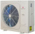Наружный блок VRF системы 15-19,9 кВт Dantex DM-ADC165WLC/F