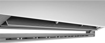 Настенный внутренний блок мульти сплит-системы Casarte Velato CAS35CC1/R3-S