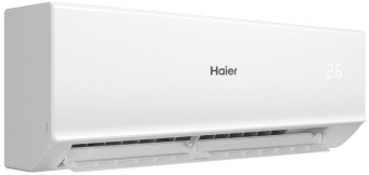 Настенный кондиционер Haier Quantum AS20HQJ1HRA-W/1U20HQJ1FRA