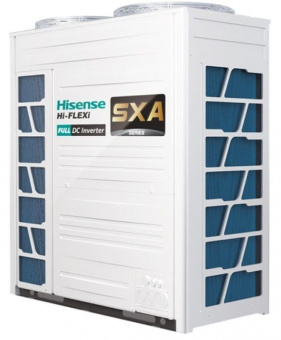 Наружный блок VRF системы 60-90,9 кВт Hisense AVWT-272HKFSXA