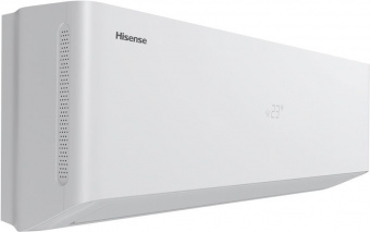 Настенный внутренний блок мульти-сплит системы Hisense VISION PRO 2.0 MULTI Superior AS-18UW4RBVQH01G