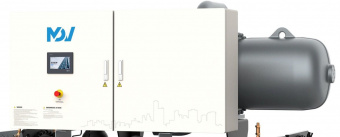 Чиллер Mdv S-CWG110E