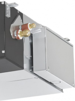 Канальная VRF система 6-7,9 кВт Hitachi RPI-2.5FSR1E