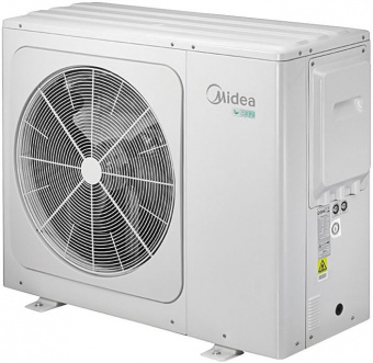 Чиллер Midea Eco Mini MGRH12A-PR1Z