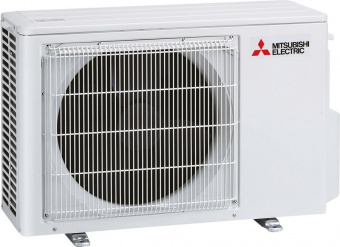 Кассетный кондиционер Mitsubishi Electric MLZ-KP35VF/SUZ-M35VA/MLP-444W