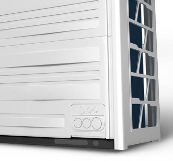 Наружный блок VRF системы 60-90,9 кВт Hisense AVWT-250HKFSEB