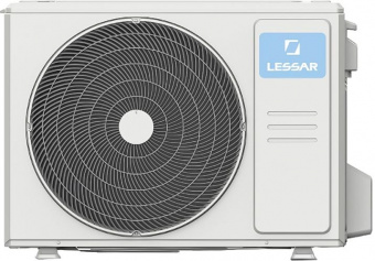 Настенный кондиционер Lessar Flexcool LS-HE12KCE2B/LU-HE12KCE2B