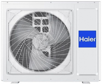 Кассетный кондиционер Haier Super Match AB105S2SR1FA/1U105S2SS2FB