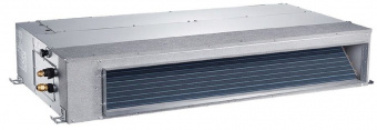 Канальный кондиционер Midea MTIU-07W1NXD0P/MSAG2-07N8C2S-O