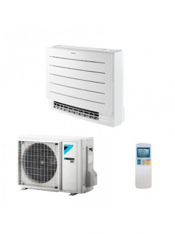 Напольно-потолочный кондиционер Daikin FVXM25A/(А)RXM25R(9)