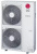 Канальный кондиционер Lg UM42R.N20/UU42WR.U30