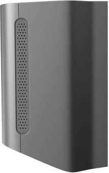 Настенный внутренний блок мульти-сплит системы Hisense VISION PRO 2.0 CARBON MULTI AS-13UW4RXVQH02G(B)