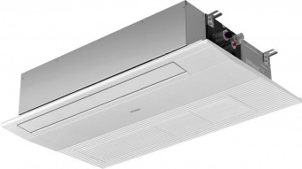 Кассетная VRF система 2-2,9 кВт Haier AB072MAERL