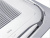 Кассетный кондиционер Daikin FCAG60B/RZAG60B/-40
