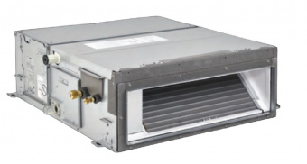 Канальная VRF система 8-9,9 кВт Toshiba MMD-UP0301BHP-E