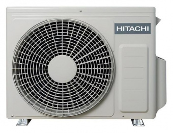Настенный кондиционер Hitachi Shiratama RAK-DJ50PHAE/RAC-DJ50PHAE