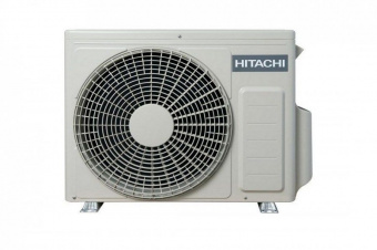 Настенный кондиционер Hitachi Sendo RAC-35WPE/RAK-35RPE