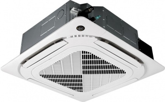 Кассетный кондиционер Ferrum FLCAC48C2-MR1/FLCAU48U2-MR1/FSCP27A1