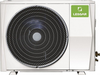 Наружный блок VRF системы 10-13,9 кВт Lessar LUM-HE100AXA2-M