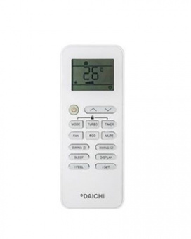 Настенный кондиционер Daichi AIR20AVQ1/AIR20FV1