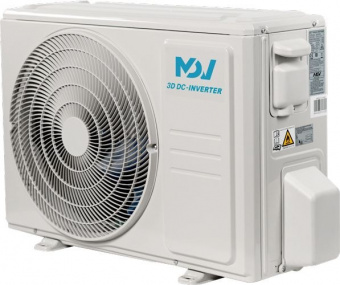 Кассетный кондиционер Mdv MDCA2I-12HRFN8/T-MBQ1-UTA-A-TED/MDOAG-12HFN8