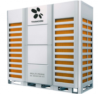 Наружный блок VRF системы 60-90,9 кВт Thaicon TP-VOM1010MV6-V3A