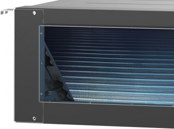 Канальный кондиционер TCL TCC-48D1HWH/DVI(05)/TCC-48HH/DV7O(05)