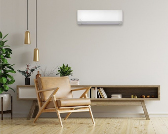 Настенный кондиционер Midea Unlimited MSAG2-07HRN8-I/MSAG2-07HRN8-O/-40