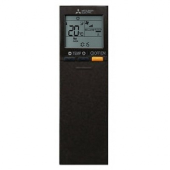 Настенный кондиционер Mitsubishi Electric Дизайн MSZ-EF35VGKS/MUZ-EF35VG