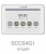 Кассетная VRF система 5-5,9 кВт Energolux SMZ1C18V2AI*