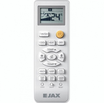 Настенный кондиционер JAX Brisbane ACiU-14HE