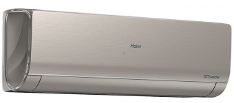 Настенный кондиционер Haier Lightera AS09NS6ERA-G/1U09BS3ERA