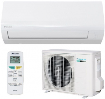 Настенный кондиционер Daikin FTXF42E/RXF42E