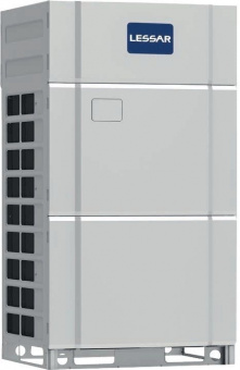 Наружный блок VRF системы 23-28,9 кВт Lessar LUM-AHE280AX5A4-A(X)