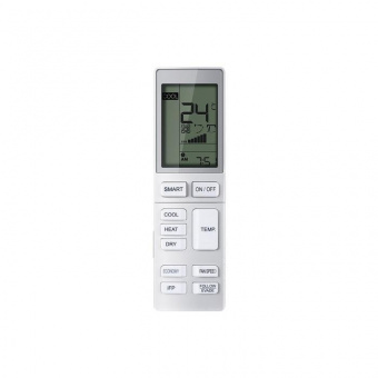 Кассетный внутренний блок мульти сплит-системы Haier AB25S2SC2FA