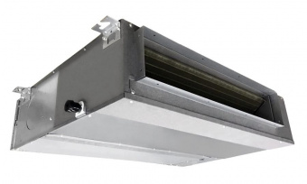Канальный внутренний блок мульти сплит-системы Funai Kirigami RAM-I-KG30HP.L01/S
