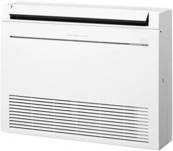 Напольно-потолочный кондиционер Mitsubishi Electric MFZ-KT25VG/SUZ-M25VA