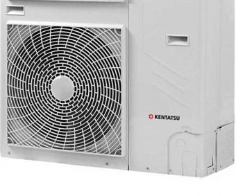 Наружный блок VRF системы 10-13,9 кВт Kentatsu KVM120HZAN3