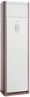 Колонный кондиционер Midea MFPA-24ARN1-QB6/MOX430-24HN1-LQB6