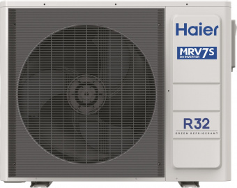 Наружный блок VRF системы 15-19,9 кВт Haier AU062FCFRA
