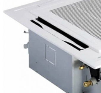 Кассетная VRF система 10-13,9 кВт Toshiba MMU-UP0361HP-E