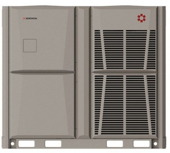 Наружный блок VRF системы 60-90,9 кВт Kentatsu KVH850HZAN3-B