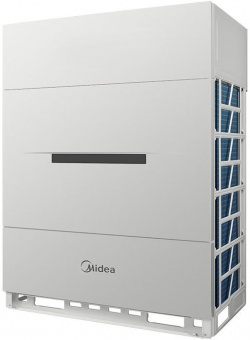60-109 кВт Midea MVUC615CCU-VA3