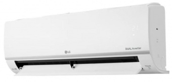 Настенный кондиционер Lg Mega Dual Plus D18TT