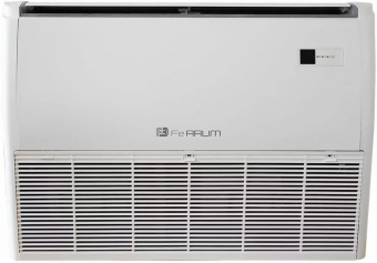Напольно-потолочный кондиционер Ferrum LCACF60D1-A/LCAU60U1-A