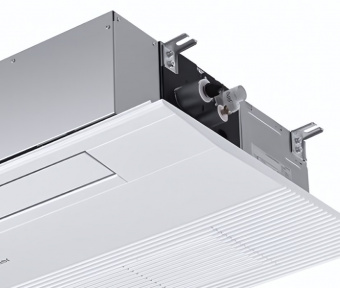 Кассетная VRF система 4-4,9 кВт Haier AB162MAERAD